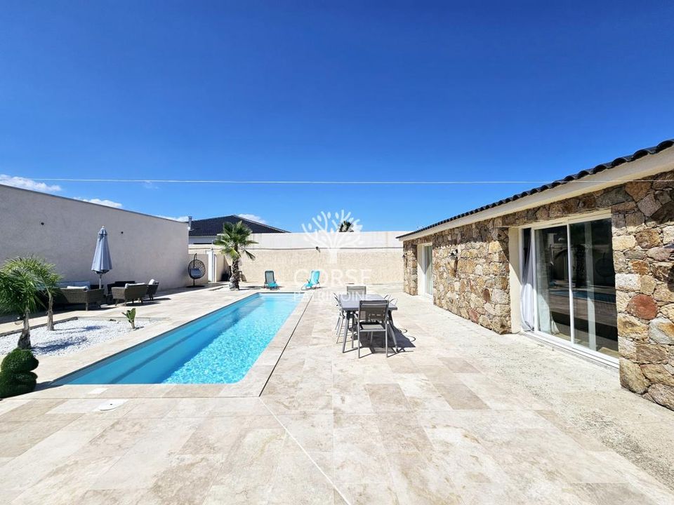 Villa i Solaro, Haute-Corse - bilde 2