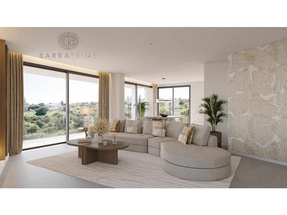 Villa i Armacao de Pera, Faro - foto 1