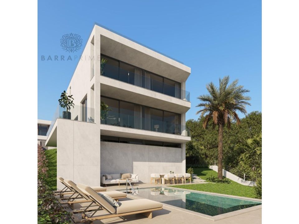 Villa i Armacao de Pera, Faro - foto 2