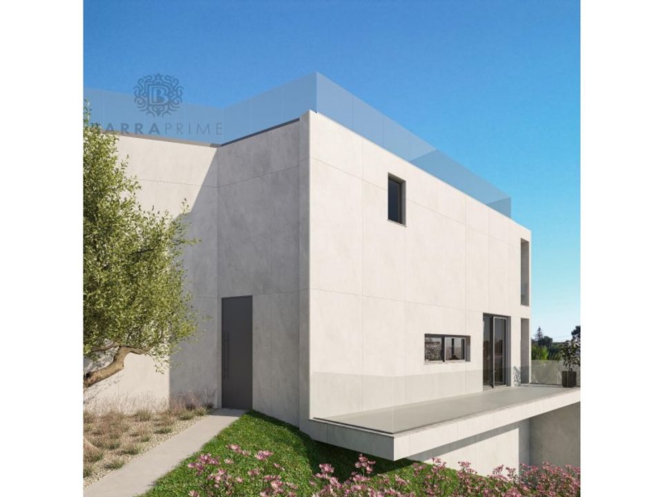 Villa i Armacao de Pera, Faro - foto 3