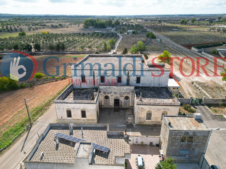 Haus in Sanarica, Lecce - Foto 2