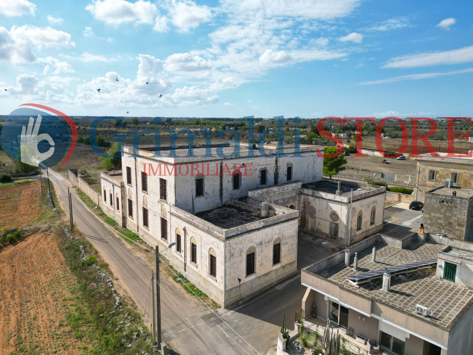 Haus in Sanarica, Lecce - Foto 3