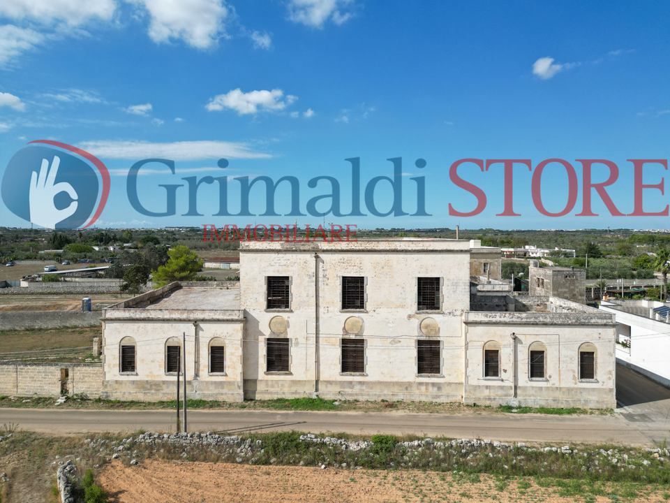 Haus in Sanarica, Lecce - Foto 4