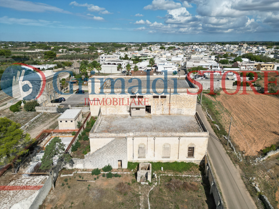 Haus in Sanarica, Lecce - Foto 5
