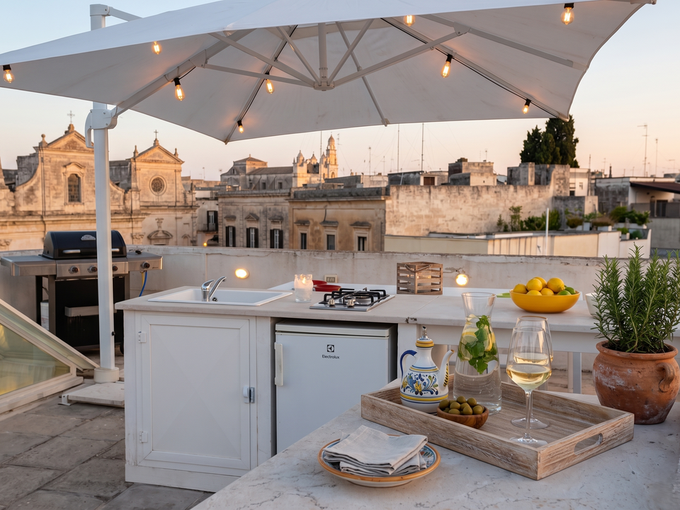 Villa in Lecce, Lecce - foto 1