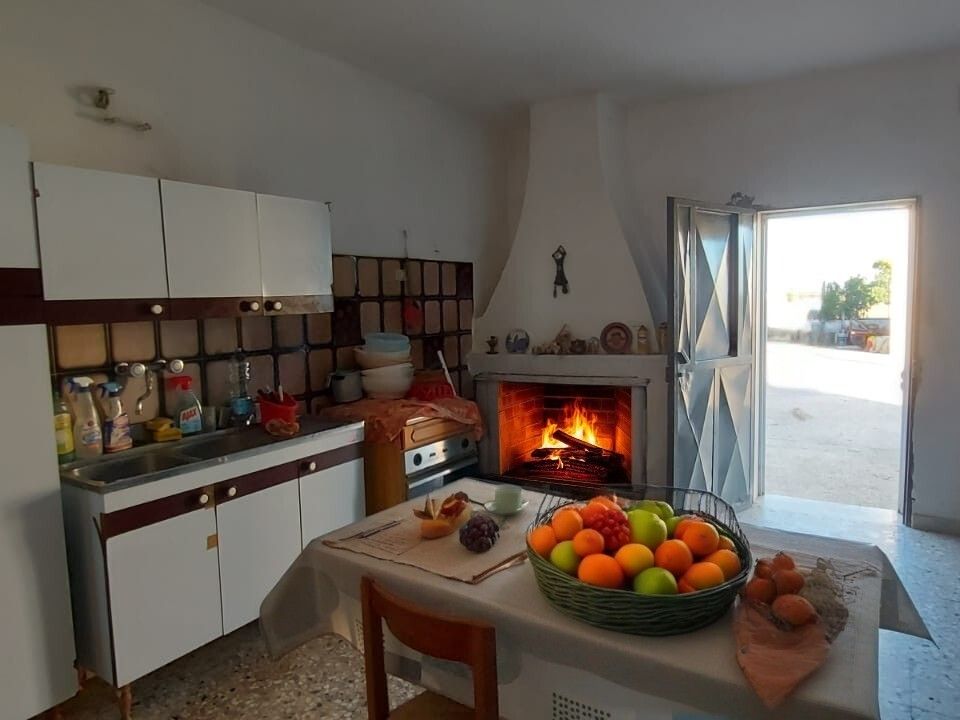 Villa en Brindisi, Brindisi - foto 1