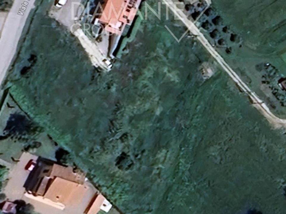 Helårsgrund i Castiglione del Lago, Perugia - foto 3