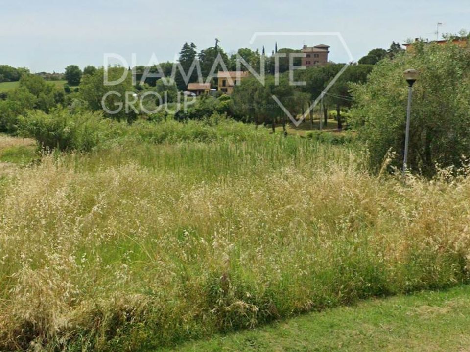 Helårsgrund i Castiglione del Lago, Perugia - foto 4