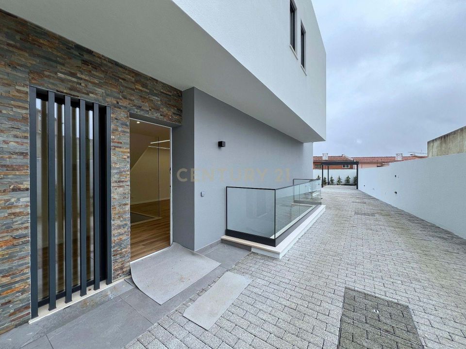 Villa i Sao Domingos de Rana, Lisbon - foto 4