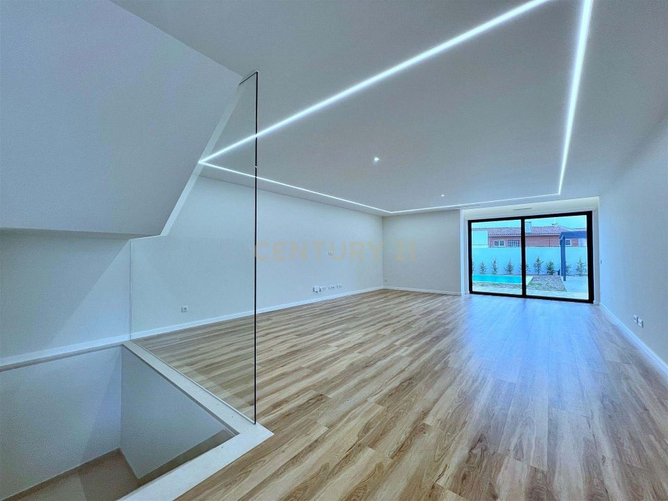 Villa i Sao Domingos de Rana, Lisbon - foto 5