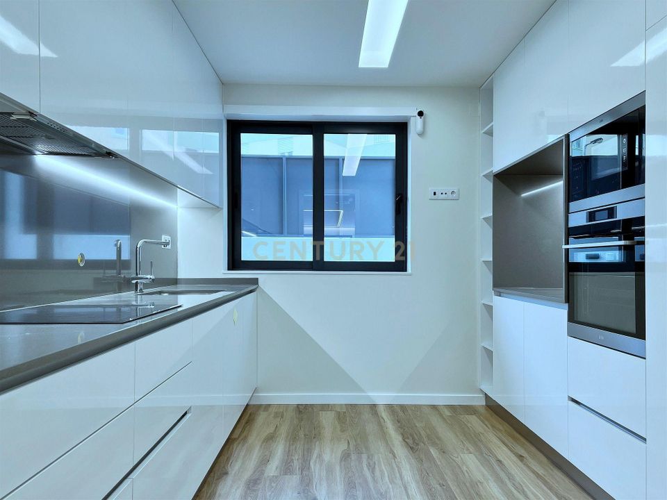 Villa i Carcavelos, Lisbon - foto 3