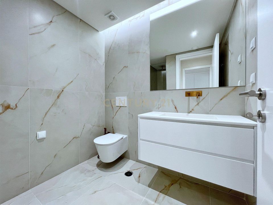 Villa i Carcavelos, Lisbon - foto 5