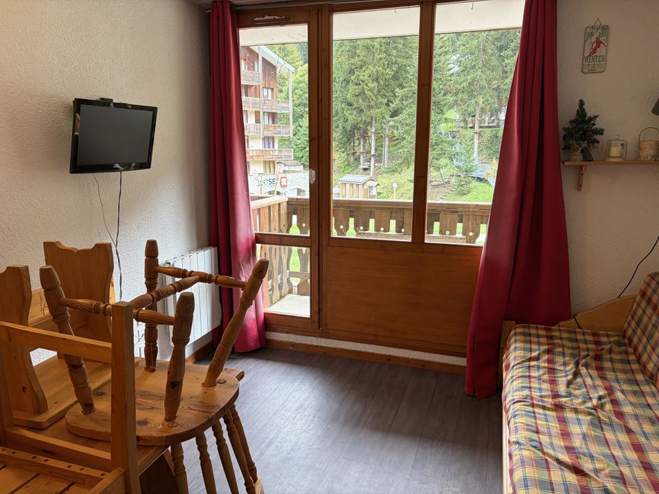 Studio i Modane, Savoie - foto 1