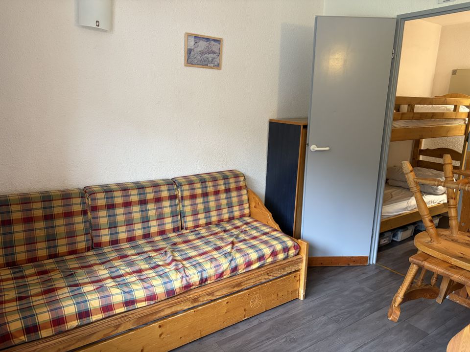 Studio i Modane, Savoie - foto 3