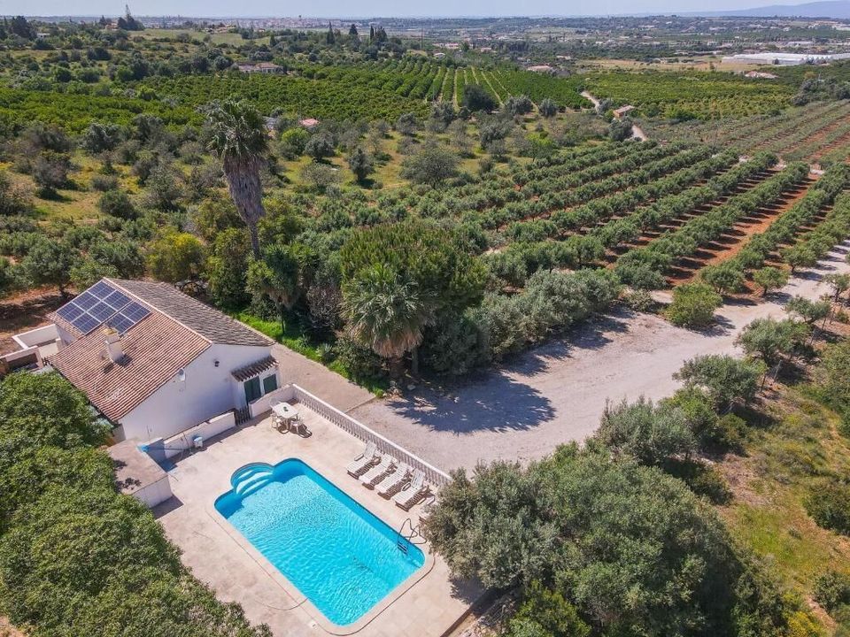 Villa i Lagoa, Faro - foto 1