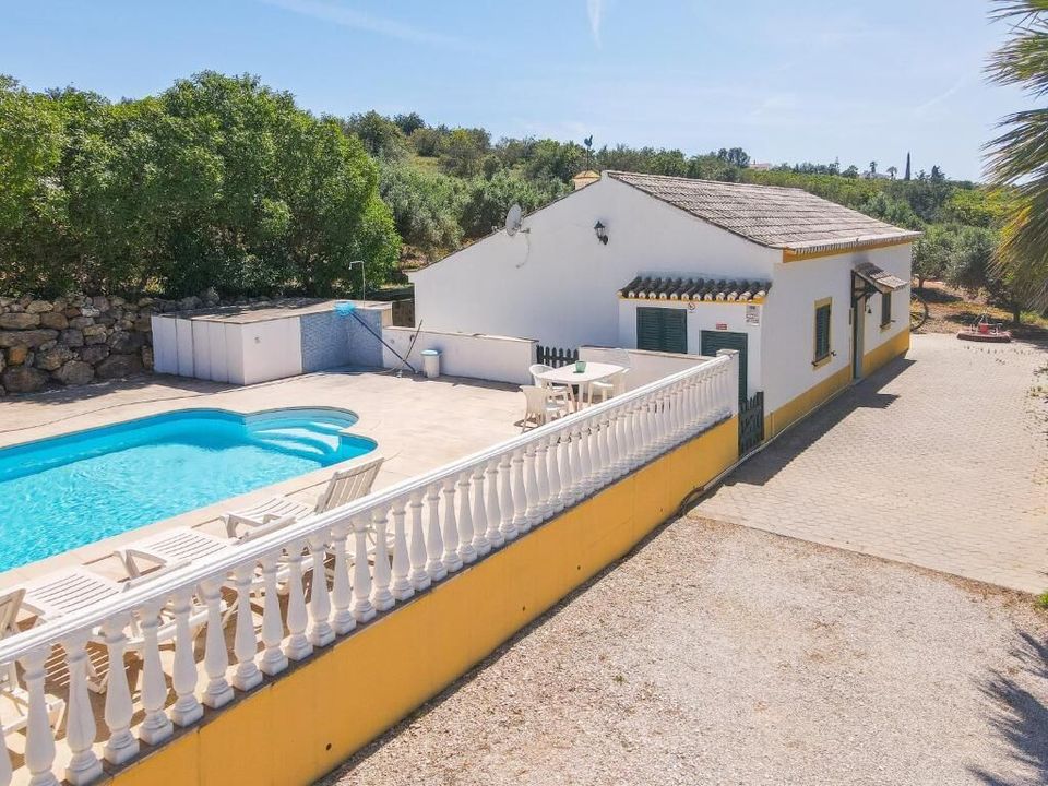 Villa i Lagoa, Faro - foto 5