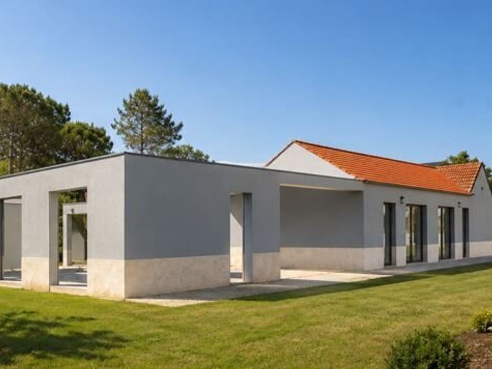 Villa i Cantanhede, Coimbra - foto 1