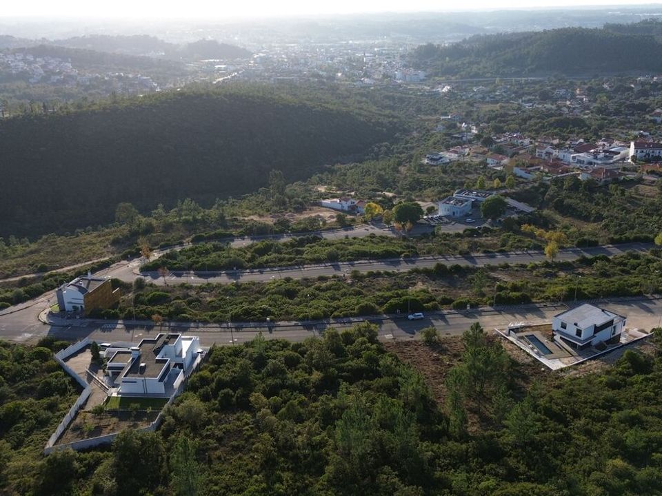Helårsgrund i Pombal, Leiria - foto 3