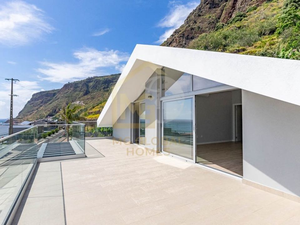 Villa i Calheta, Madeira - foto 1