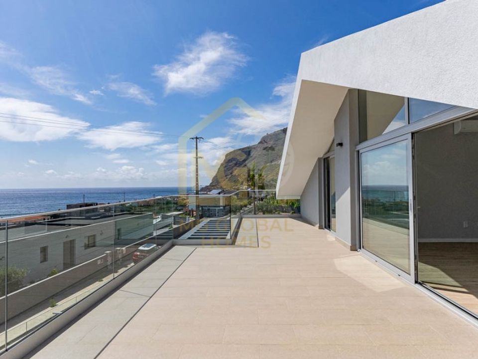 Villa i Calheta, Madeira - foto 2