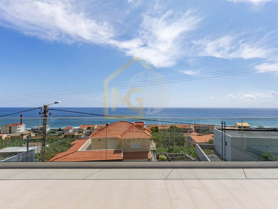 Villa i Calheta, Madeira - foto 3