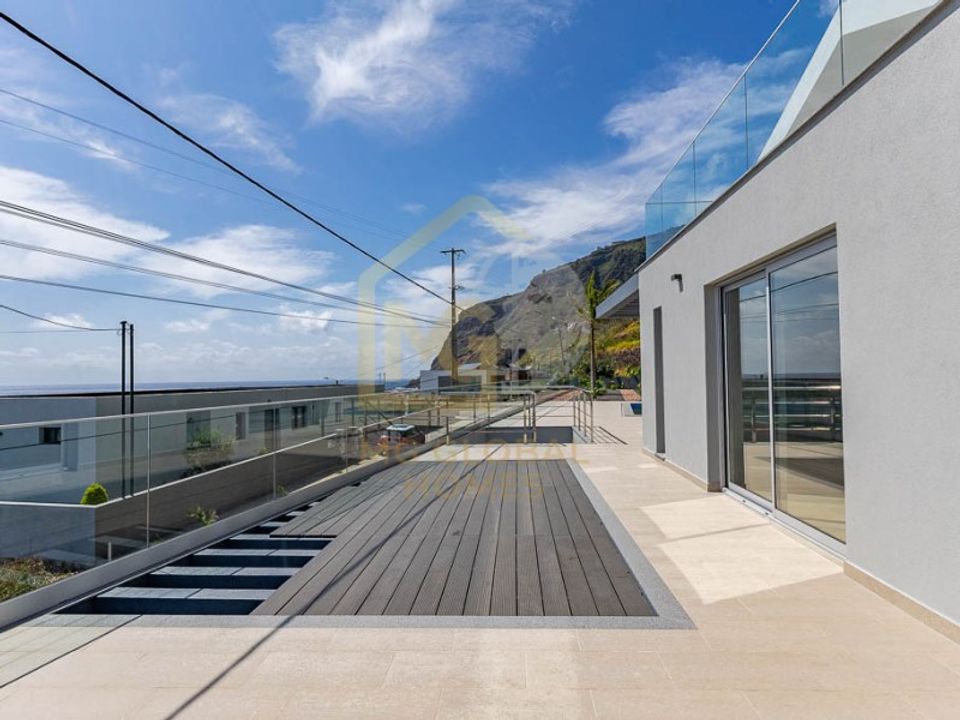 Villa i Calheta, Madeira - foto 4