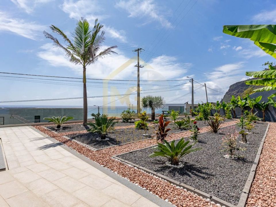 Villa i Calheta, Madeira - foto 5