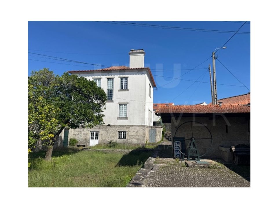 Villa i Viana do Castelo, Viana do Castelo - foto 1