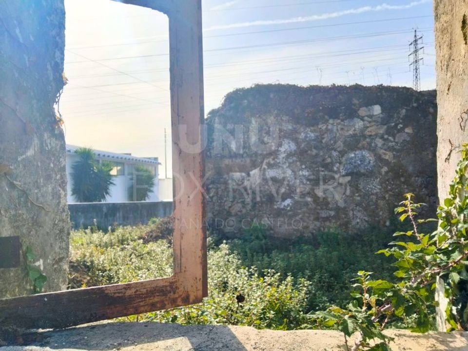 Helårsgrund i Viana do Castelo, Viana do Castelo - foto 4