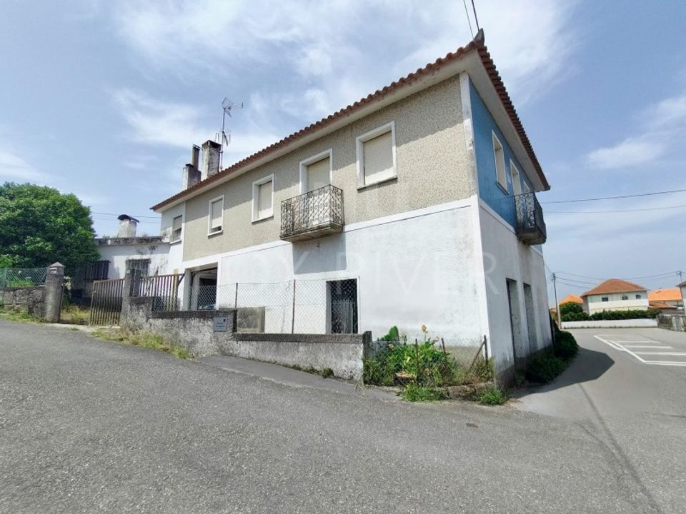 Villa i Bela, Viana do Castelo - bilde 1