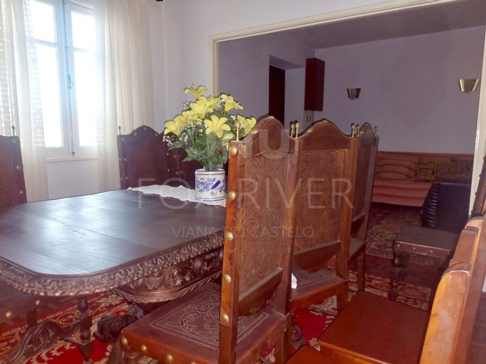 Villa i Bela, Viana do Castelo - bilde 4