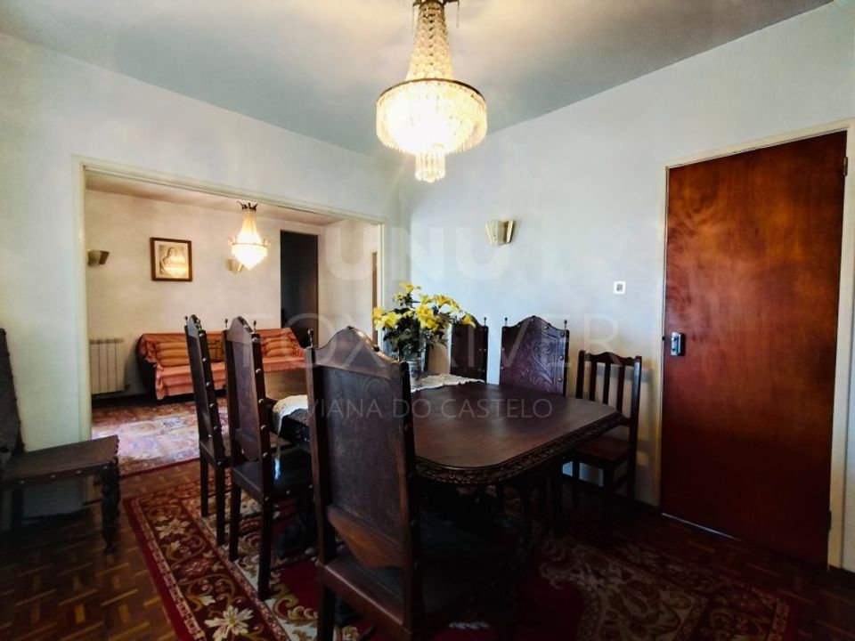 Villa i Bela, Viana do Castelo - bilde 5