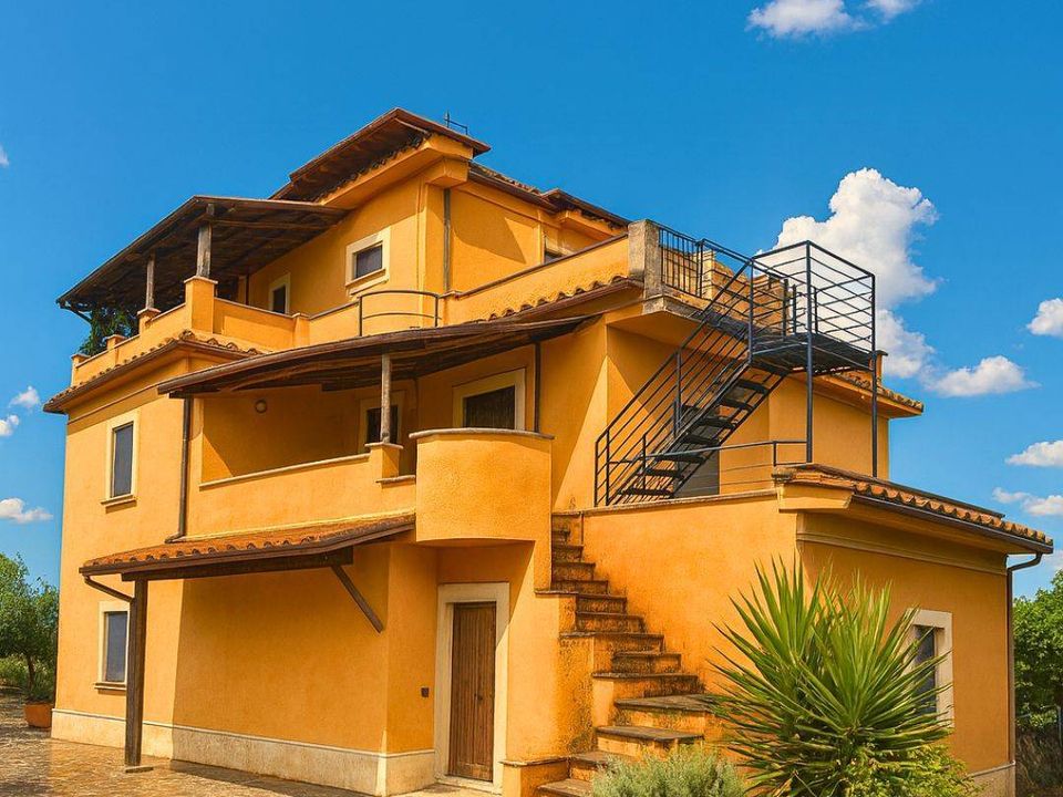 Villa i Rome, Rome - foto 2