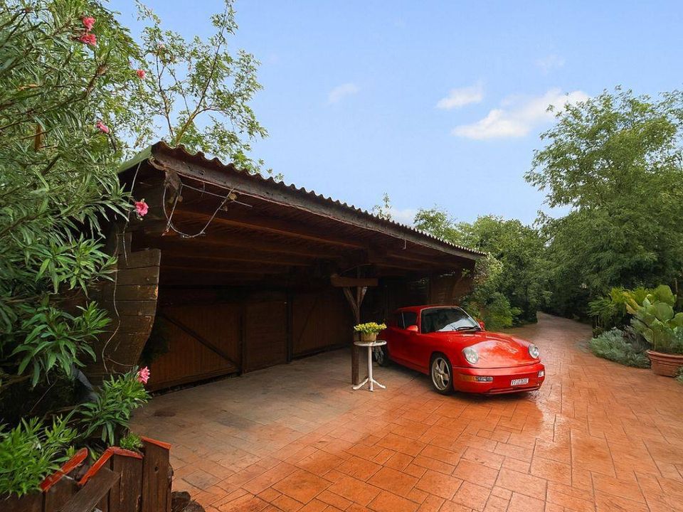 Villa i Rome, Rome - foto 5