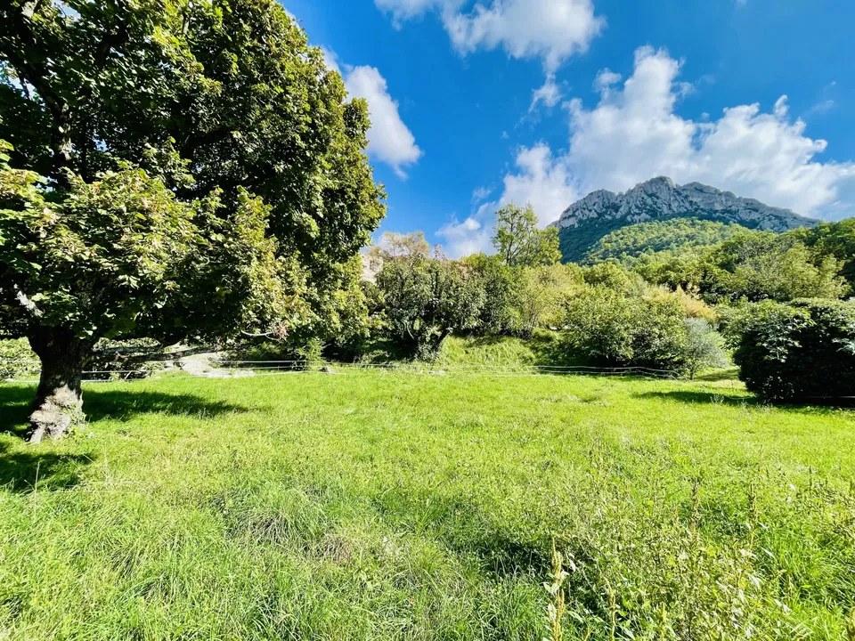 Helårsgrund i Buis-les-Baronnies, Drome - foto 2