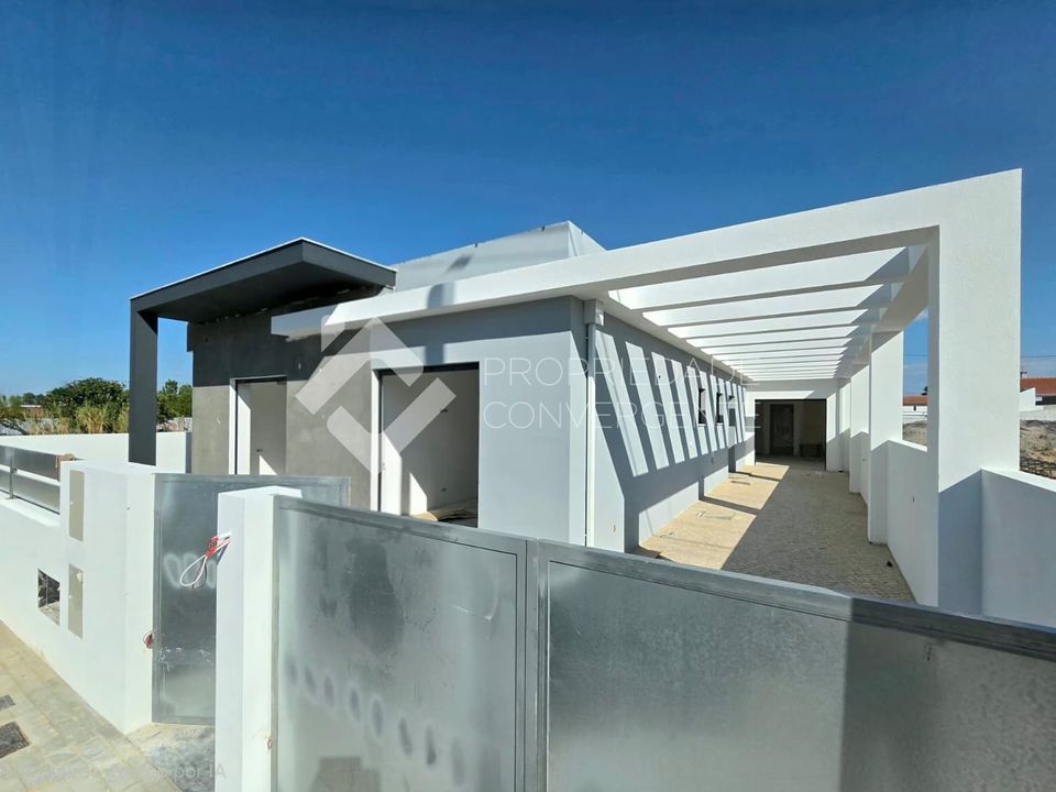 Villa i Seixal, Setubal - foto 1