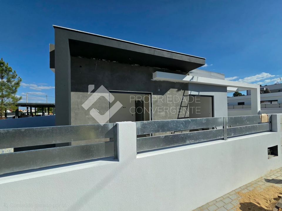 Villa i Seixal, Setubal - foto 2
