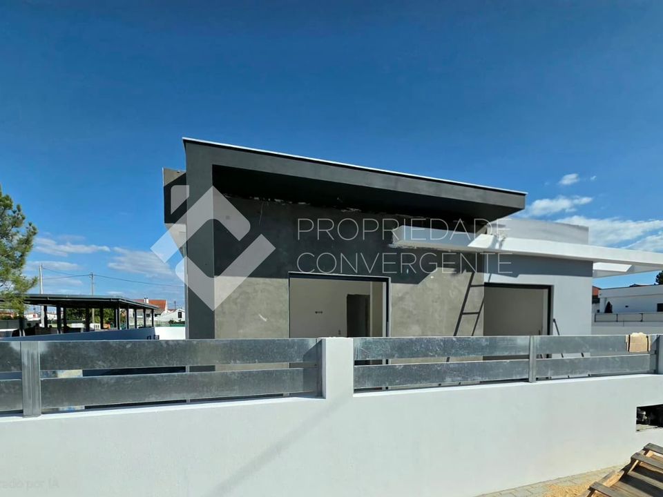 Villa i Seixal, Setubal - foto 3