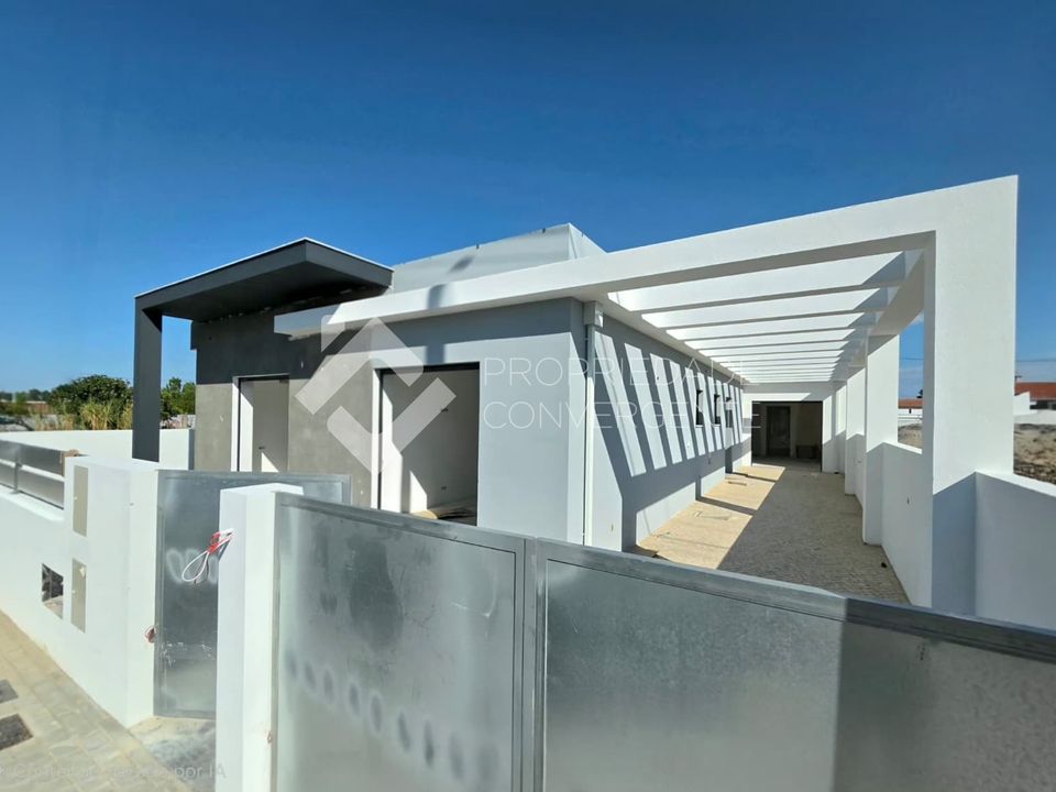 Villa i Seixal, Setubal - foto 4