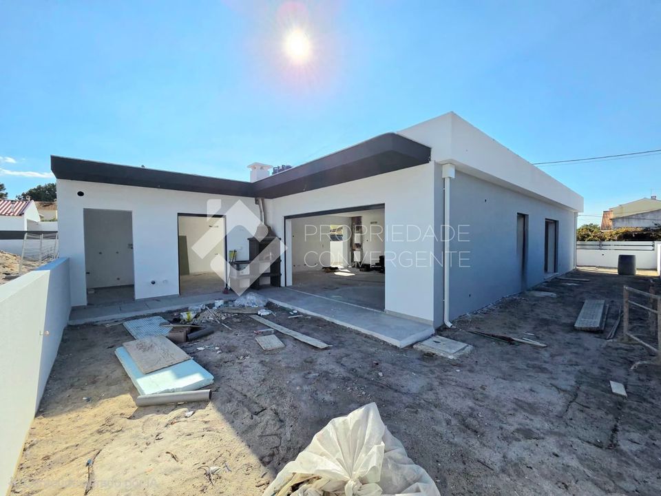 Villa i Seixal, Setubal - foto 5