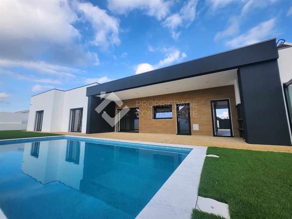 Villa i Setubal, Setubal - foto 4