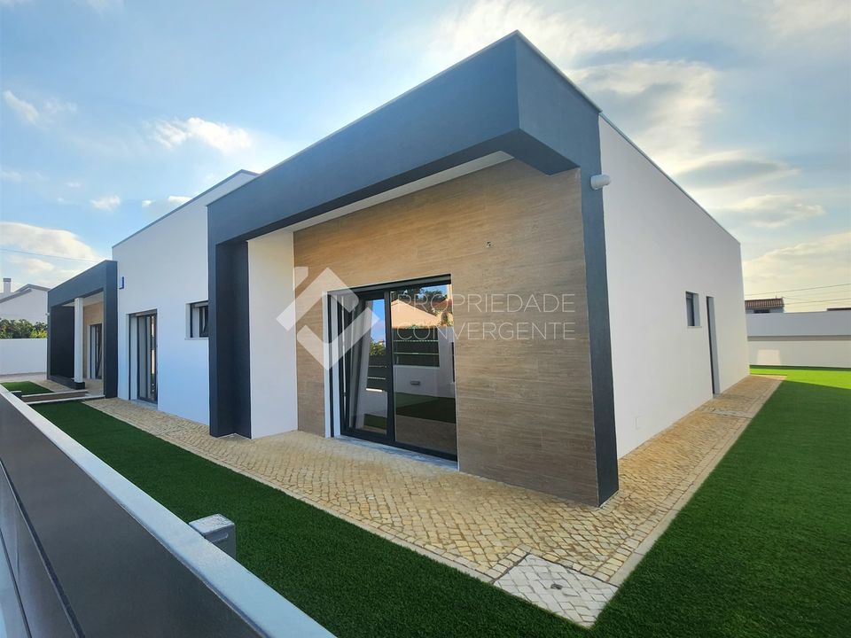Villa i Setubal, Setubal - foto 3