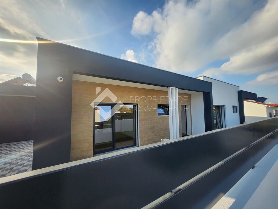 Villa i Setubal, Setubal - foto 5
