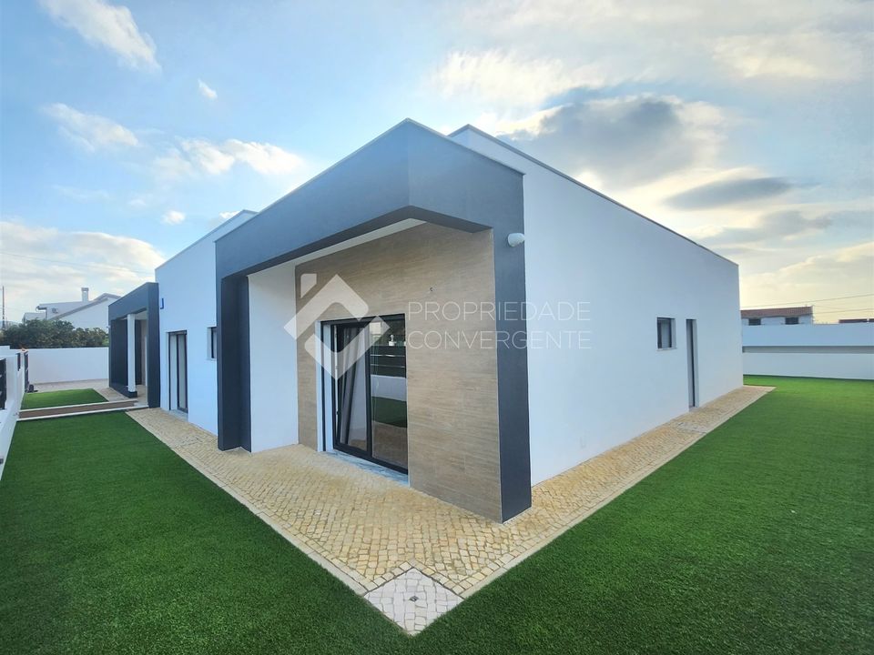 Villa i Setubal, Setubal - foto 2