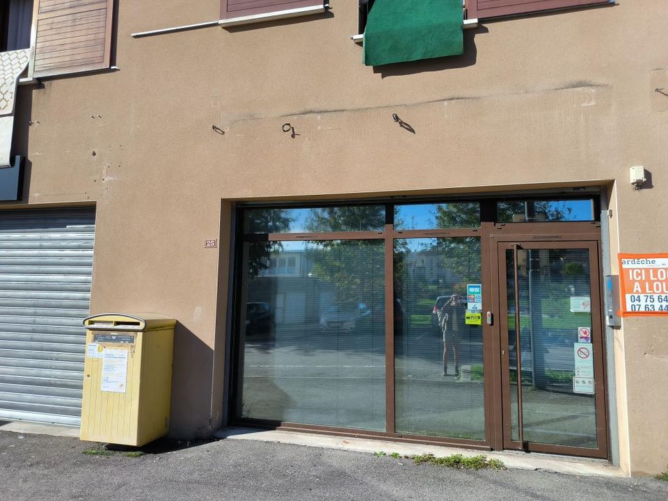 Erhvervsejendom i Annonay, Ardeche - foto 2