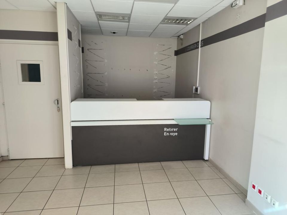 Erhvervsejendom i Annonay, Ardeche - foto 5