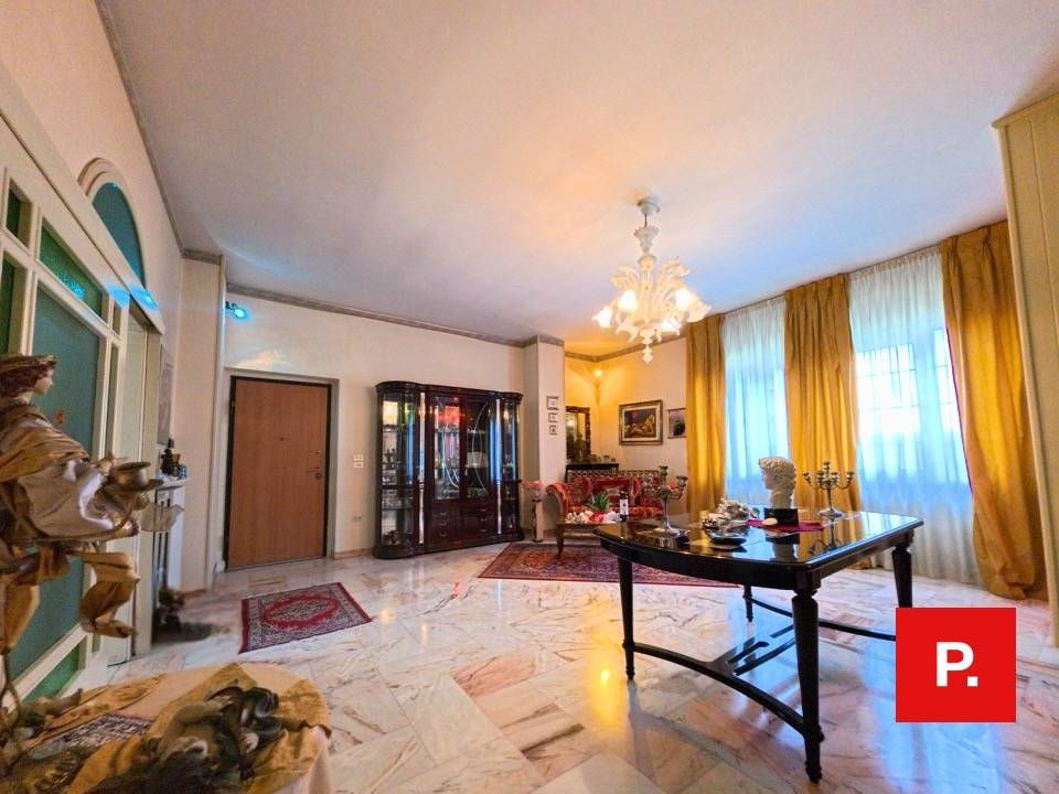Lejlighed i Marcianise, Caserta - foto 1