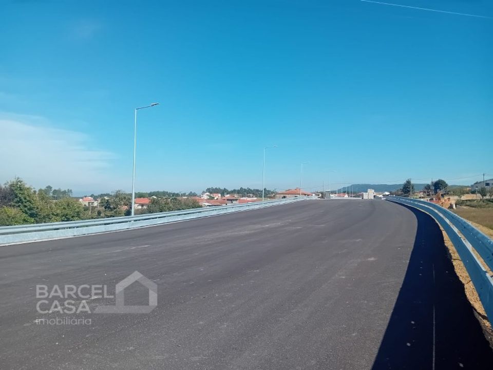 Helårsgrund i Barcelos, Braga - foto 2