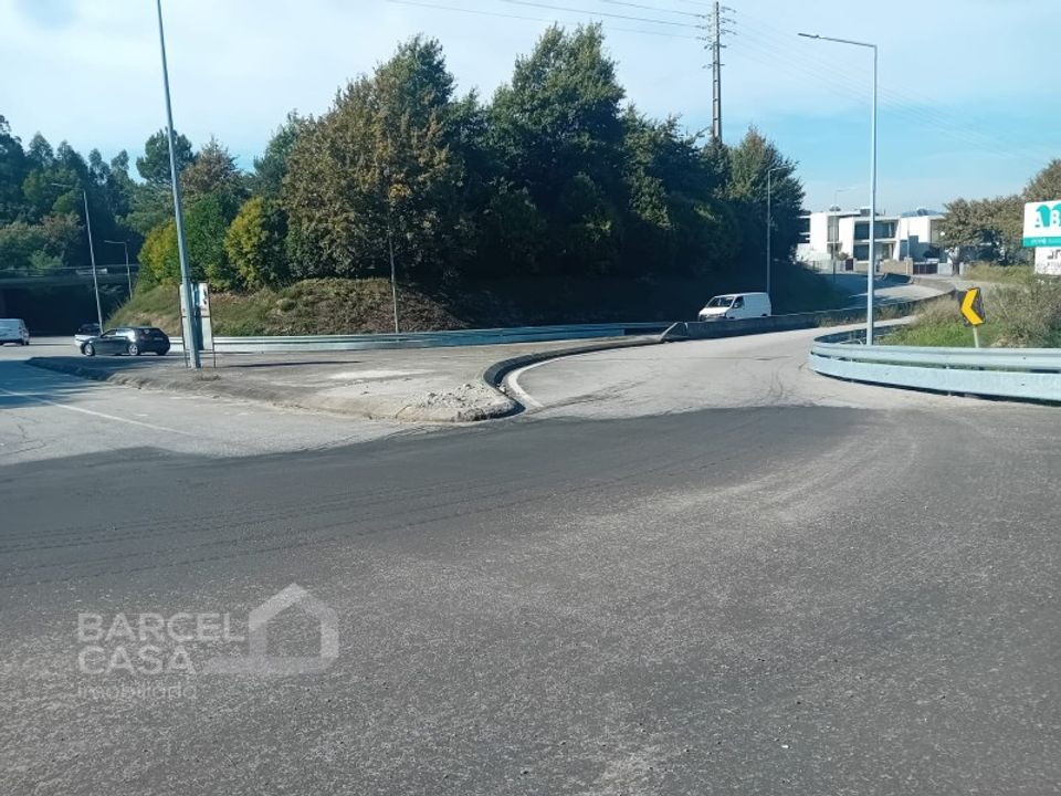 Helårsgrund i Barcelos, Braga - foto 3