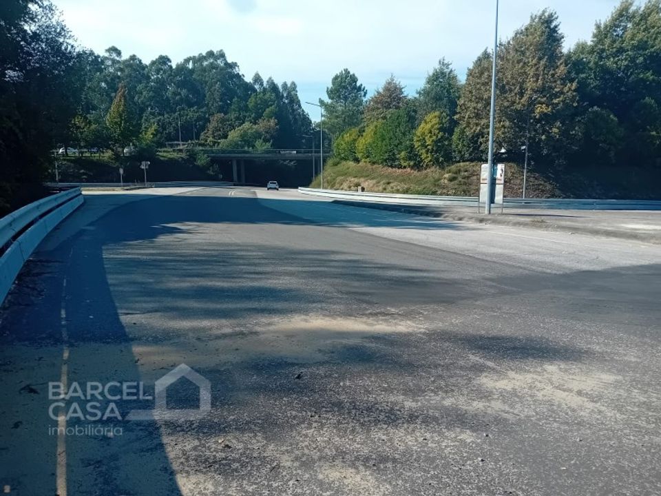 Helårsgrund i Barcelos, Braga - foto 4